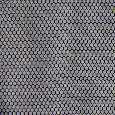 qualité  Organic Mesh Fabric Breathable Wholesale Polyester Mesh Fabric 100% Waterproof Mesh Fabric usine