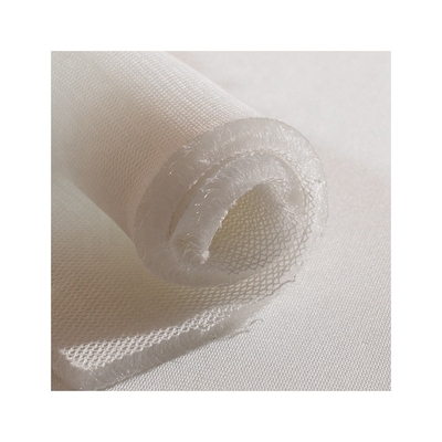 Memory warp knitted 20mm thickness 3D spacer mesh fabric for gel mattress for latex mattress for coir mattress topper