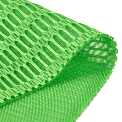 High Quality Air Mesh Flat For Mattress Sandwich Mesh Fabric Soft 3d Memory Spacer Air Mesh Fabric