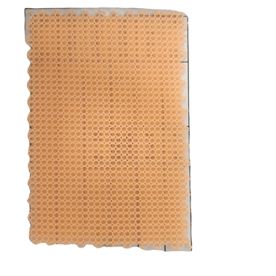 Abrasion-Resistant Sandwich Air Mesh Fabrics 3D Spacer Fabric Air Layer Mesh