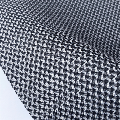 Xuanlong 3D Selling Products Sandwich Air Mesh Fabrics Breathable Warm Air Layer Spacer Fabric Mesh For Table Cloth