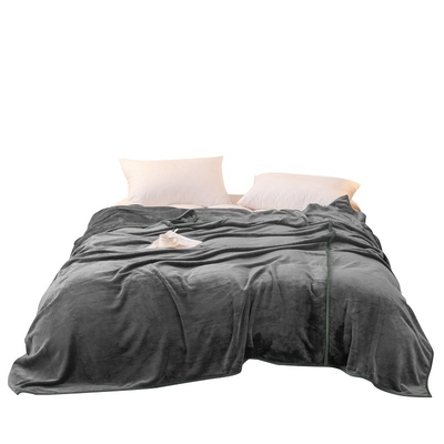 PORTABLE Super Jumbo Flannel Blanket Super Cozy Super Large Bedspread Oversized Blanket 10&quot; Huge Throw Blanket x 10&quot;