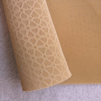 100% Polyester Jacquard Air Mesh Fabric 3d Waterproof Spacer Air Mesh Fabric