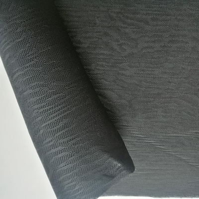 100% Polyester Mesh Fabric Jacquard Air Mesh Fabric 3d Spacer Mesh Tear-Resistant Mesh Fabric