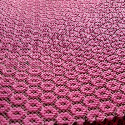 Good Resilience Waterproof Air Mesh Fabric Sandwich 3D Spacer Mesh