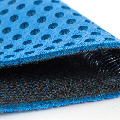 Memory China Polyester Thick Fabric Breathable 3d Mesh Spacer With Factory Price